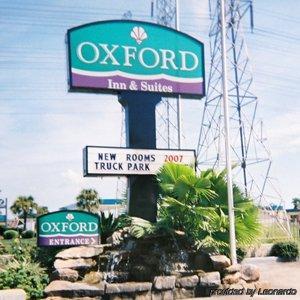 Oxford And Nasa Motel 2*